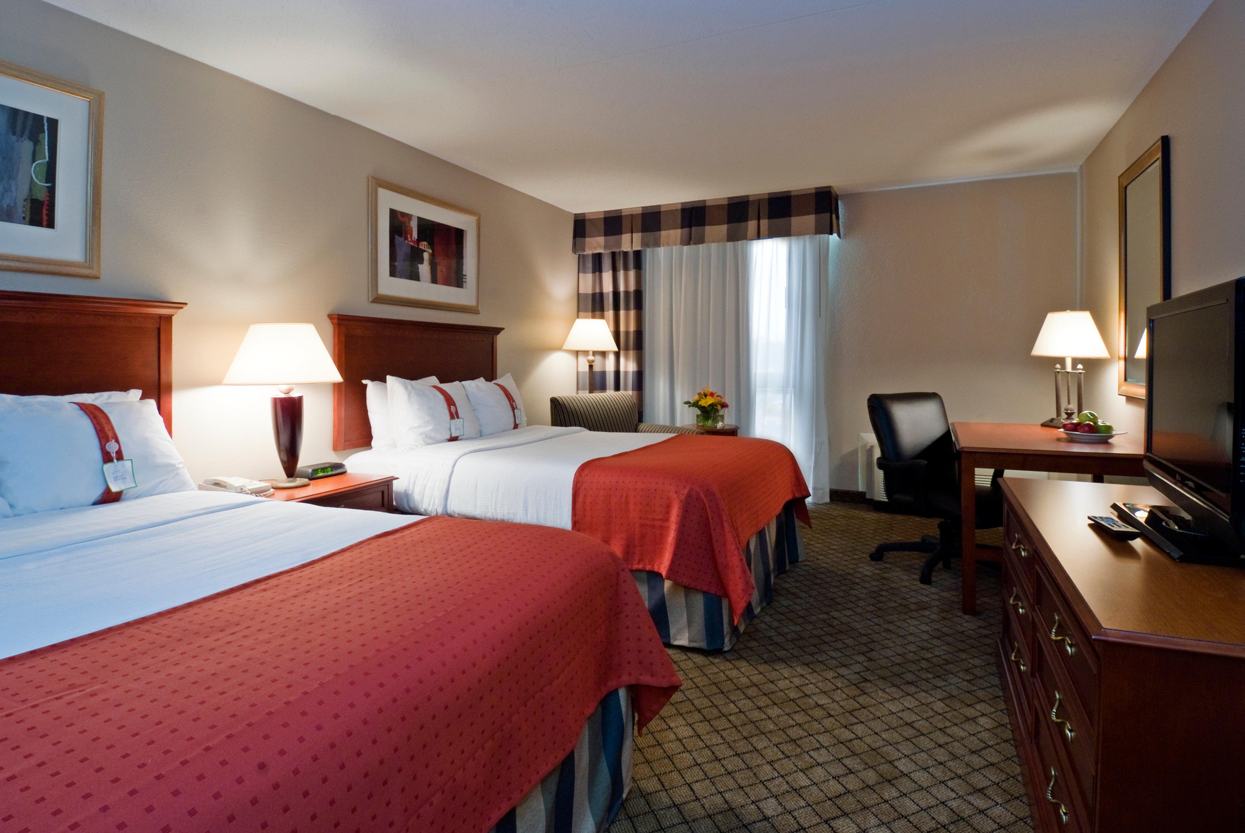 Holiday Inn Cincinnati-Eastgate By Ihg Kültér fotó