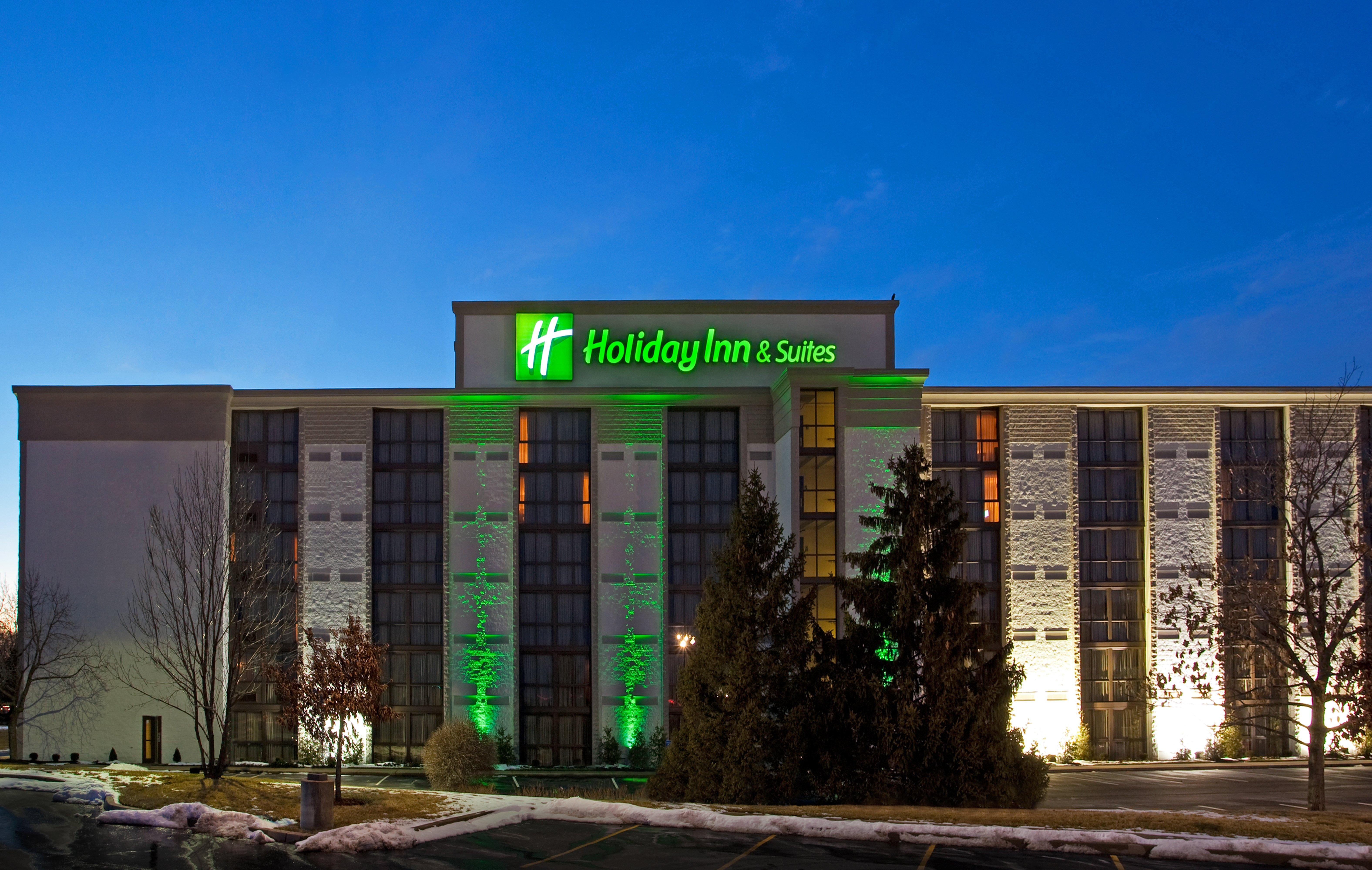 Holiday Inn Cincinnati-Eastgate By Ihg Kültér fotó