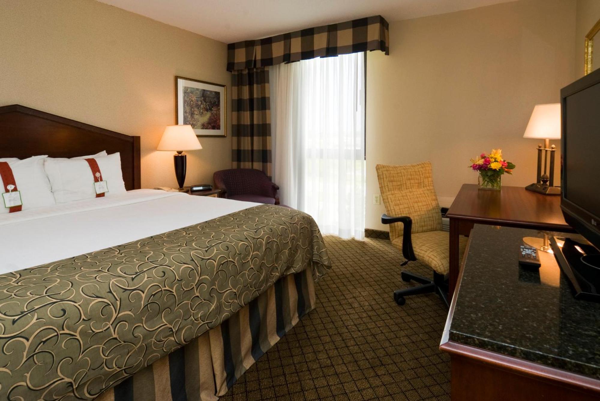 Holiday Inn Cincinnati-Eastgate By Ihg Kültér fotó